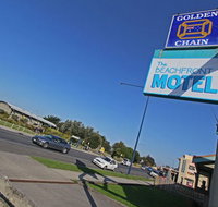 Great Ocean Road Beachfront Motel