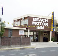 Beach Motor Inn