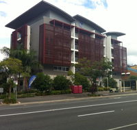 Ruth Fairfax House Accommodation - QCWA - Timeshare Accommodation