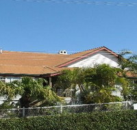 Auckland Hill B and B