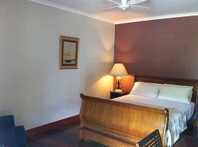 Daintree Manor - Timeshare Accommodation 1