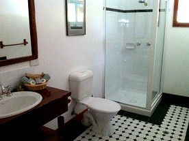 Daintree Manor - Timeshare Accommodation 2