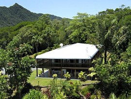 Daintree Manor - Timeshare Accommodation 4