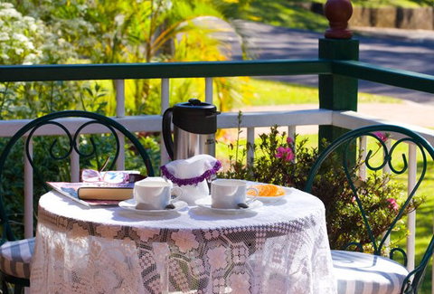 Eumundi Rise Bed And Breakfast - Timeshare Accommodation 2