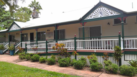 Eumundi Rise Bed And Breakfast - Timeshare Accommodation 3