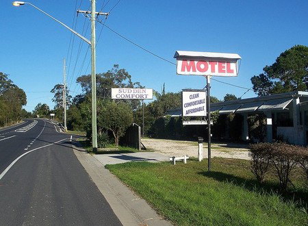 Urunga NSW Timeshare Accommodation