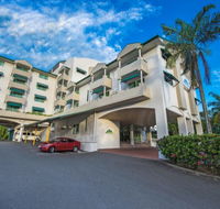 Cairns Sheridan Hotel - Timeshare Accommodation
