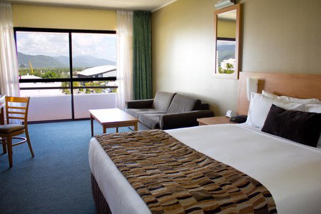 Rydges Plaza Cairns - Timeshare Accommodation 3