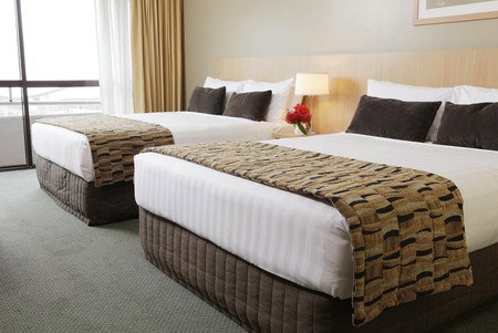 Rydges Plaza Cairns - Timeshare Accommodation 4