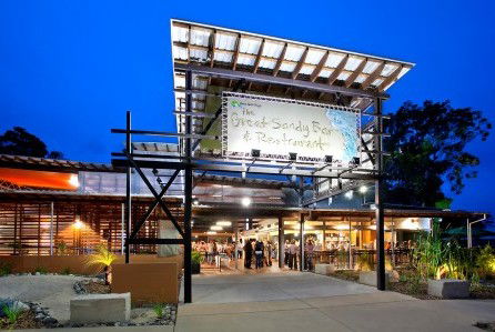 Noosa North Shore Retreat - Timeshare Accommodation 0