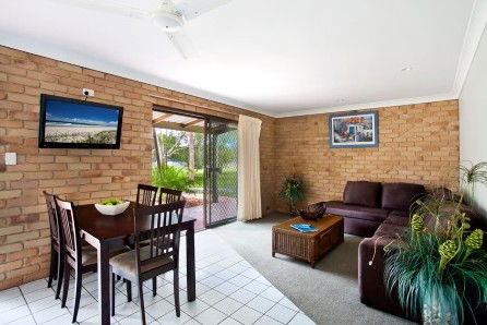 Noosa North Shore Retreat - Timeshare Accommodation 2