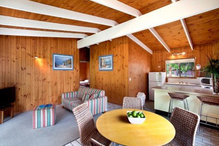 Noosa North Shore Retreat - Timeshare Accommodation 3
