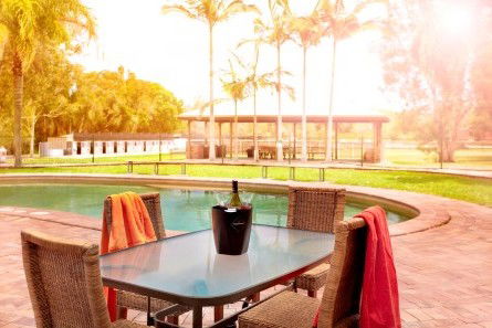 Noosa North Shore Retreat - Timeshare Accommodation 4