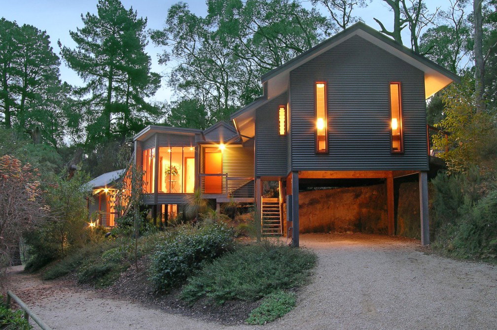 Cudlee Creek SA Timeshare Accommodation