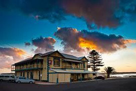 Verran SA Timeshare Accommodation