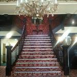 Jens Town Hall Hotel - Timeshare Accommodation 1