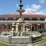Jens Town Hall Hotel - Timeshare Accommodation 2