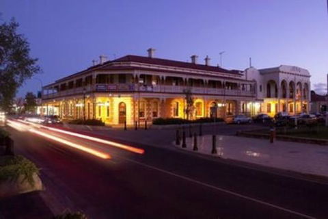 Jens Town Hall Hotel - Timeshare Accommodation 3