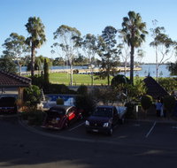 Lake View Motel