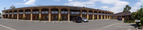 Lake View Motel - Timeshare Accommodation 2