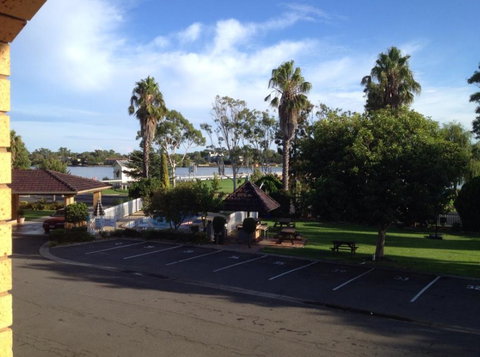 Lake View Motel - Timeshare Accommodation 6