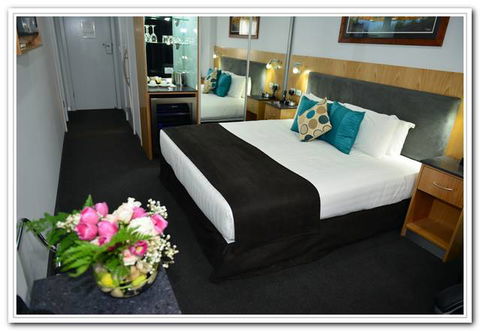 Waikerie Hotel Motel - Timeshare Accommodation 0