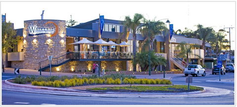 Waikerie Hotel Motel - Timeshare Accommodation 3