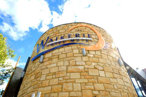 Waikerie Hotel Motel - Timeshare Accommodation 4