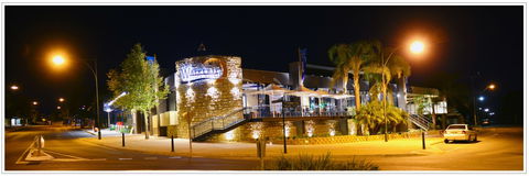 Waikerie Hotel Motel - Timeshare Accommodation 5