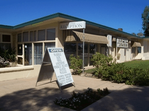 Cowell Jade Motel - Timeshare Accommodation