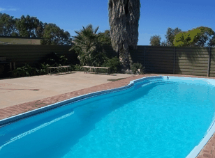 Cowell Jade Motel - Timeshare Accommodation 1