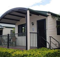 BIG4 Walkabout Palms Townsville - Timeshare Accommodation