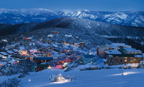 Arlberg Hotel Mt Buller - Timeshare Accommodation 2