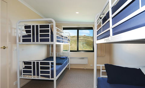 Arlberg Hotel Mt Buller - Timeshare Accommodation 4