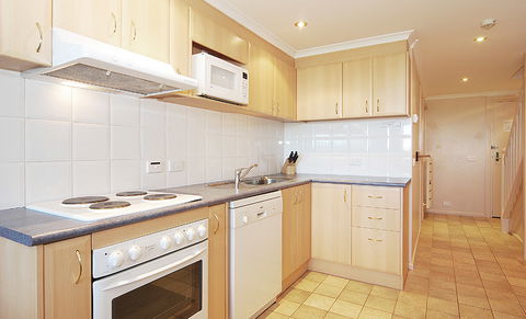Arlberg Hotel Mt Buller - Timeshare Accommodation 5