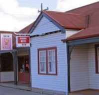 Benambra Hotel