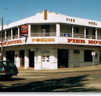 Pier Hotel - Timeshare Accommodation