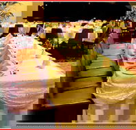 St George Rowing Club Function Venues - Timeshare Accommodation