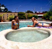 Mackay Motor Inn - Timeshare Accommodation