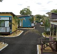 Injune Motel