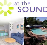 At The Sound - Timeshare Accommodation