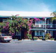 Mineral Sands Motel