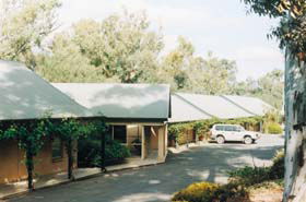 Burra Motor Inn - Timeshare Accommodation 0