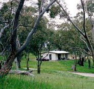 Clare Valley Cabins