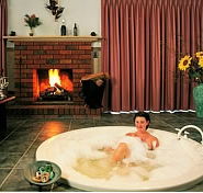 Boronia Peak Villas