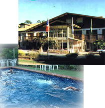 Bright VIC Timeshare Accommodation
