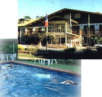Bright Chalet - Timeshare Accommodation