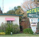 COHUNA MOTOR INN - Timeshare Accommodation