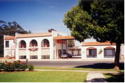 Naring VIC Timeshare Accommodation