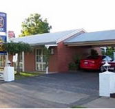 Jolly Swagman Motor Inn - Timeshare Accommodation